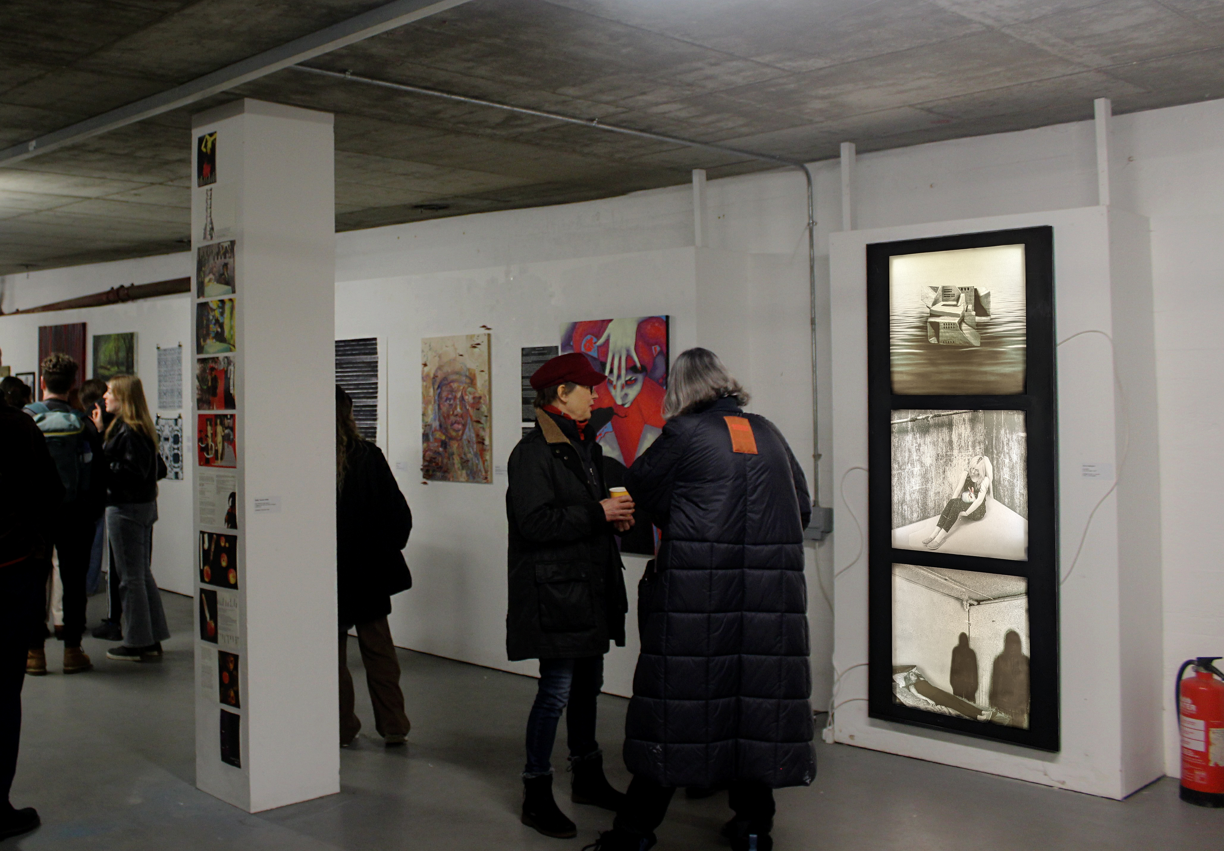 Installation